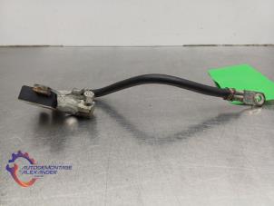 Gebruikte Accu sensor Ford Transit Courier 1.0 Ti-VCT EcoBoost 12V Prijs € 14,99 Inclusief btw aangeboden door Alexander Autodemontage