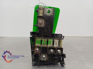 Gebruikte Zekeringkast Ford Transit Courier 1.0 Ti-VCT EcoBoost 12V Prijs € 60,00 Inclusief btw aangeboden door Alexander Autodemontage