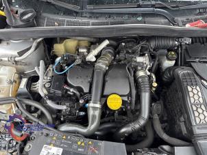 Gebruikte Verstuiver (diesel) Renault Megane IV Estate (RFBK) 1.5 Energy dCi 110 Prijs € 180,00 Margeregeling aangeboden door Alexander Autodemontage