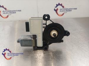 Gebruikte Motor portierruit Volkswagen Polo VI (AW1) 1.0 TSI 12V Prijs op aanvraag aangeboden door Alexander Autodemontage