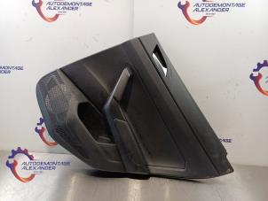 Gebruikte Portierbekleding 4Deurs rechts-achter Volkswagen Polo VI (AW1) 1.0 TSI 12V Prijs € 54,99 Inclusief btw aangeboden door Alexander Autodemontage