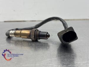 Gebruikte Lambda Sonde BMW 1 serie (E82) 118d 16V Prijs op aanvraag aangeboden door Alexander Autodemontage