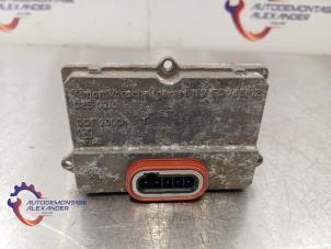 Gebruikte Xenon module Mercedes CLS (C219) 350 3.5 V6 18V Prijs op aanvraag aangeboden door Alexander Autodemontage