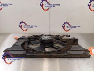 Gebruikte Koelvin Volkswagen Golf VI (5K1) 1.6 TDI 16V Prijs € 49,99 Inclusief btw aangeboden door Alexander Autodemontage