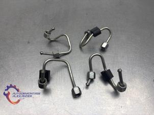 Gebruikte Dieselleiding Set Volkswagen Golf VI (5K1) 1.6 TDI 16V Prijs op aanvraag aangeboden door Alexander Autodemontage