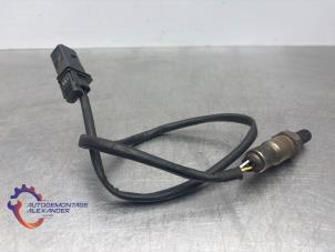 Gebruikte Lambda Sonde Volkswagen Golf VI (5K1) 1.6 TDI 16V Prijs op aanvraag aangeboden door Alexander Autodemontage