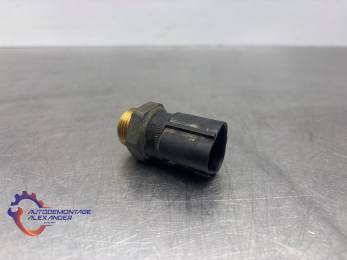 Gebruikte Radiateurtemperatuur sensor Seat Ibiza ST (6J8) 1.2 12V Prijs € 20,00 Margeregeling aangeboden door Alexander Autodemontage