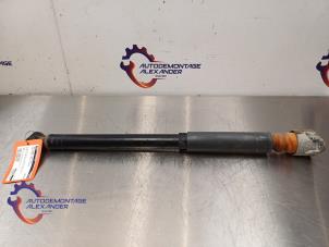 Gebruikte Schokdemper links-achter Ford Transit Courier 1.0 Ti-VCT EcoBoost 12V Prijs op aanvraag aangeboden door Alexander Autodemontage