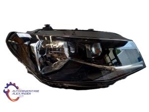 Nieuwe Linker Koplamp Volkswagen Caddy Prijs € 134,99 Inclusief btw aangeboden door Alexander Autodemontage