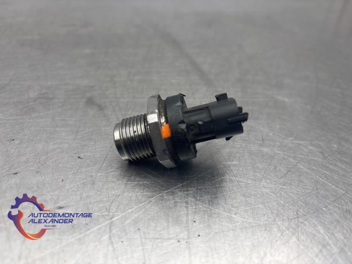 Gebruikte Druksensor Iveco New Daily VI 33S13, 35C13, 35S13 Prijs op aanvraag aangeboden door Alexander Autodemontage
