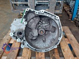 Gebruikte Versnellingsbak Ford Transit Courier 1.0 Ti-VCT EcoBoost 12V Prijs € 1.815,00 Inclusief btw aangeboden door Alexander Autodemontage