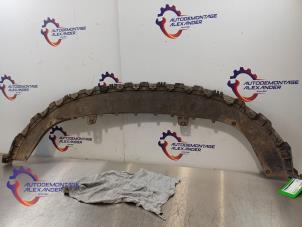 Gebruikte Bumper onderplaat Seat Ibiza ST (6J8) 1.2 12V Prijs € 30,00 Inclusief btw aangeboden door Alexander Autodemontage