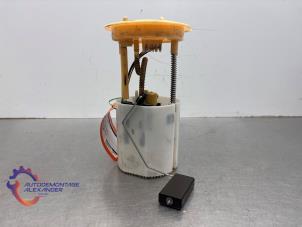 Gebruikte Brandstofpomp Elektrisch Volkswagen Golf VI (5K1) 1.6 TDI 16V Prijs € 19,99 Inclusief btw aangeboden door Alexander Autodemontage
