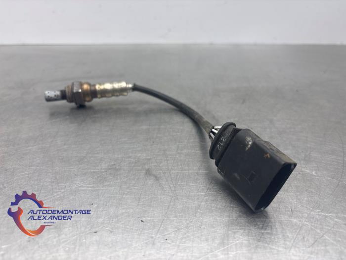 Gebruikte Lambda Sonde Seat Ibiza ST (6J8) 1.2 12V Prijs € 30,00 Inclusief btw aangeboden door Alexander Autodemontage
