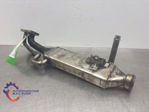 Gebruikte EGR koeler Mercedes E (W211) 3.0 E-280 CDI 24V Prijs op aanvraag aangeboden door Alexander Autodemontage