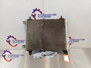 Gebruikte Radiateur Airco Opel Corsa F (UB/UH/UP) 1.2 12V 75 Prijs op aanvraag aangeboden door Alexander Autodemontage