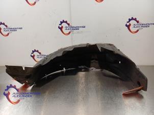 Gebruikte Slijkweerder Opel Corsa F (UB/UH/UP) 1.2 12V 75 Prijs € 48,39 Inclusief btw aangeboden door Alexander Autodemontage