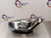 Hyundai i20 1.2i 16V Koplamp links