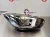 Hyundai i20 1.2i 16V Koplamp rechts