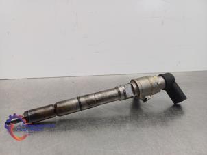 Gebruikte Verstuiver (diesel) Skoda Fabia II (5J) 1.6 TDI 16V 105 Prijs € 269,99 Margeregeling aangeboden door Alexander Autodemontage