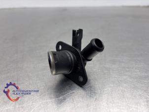Gebruikte Map Sensor (inlaatspruitstuk) BMW 1 serie (E87/87N) 118i 16V Prijs op aanvraag aangeboden door Alexander Autodemontage