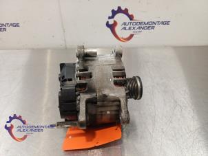 Gebruikte Alternator Audi A3 (8P1) 1.4 TFSI 16V Prijs € 35,01 Inclusief btw aangeboden door Alexander Autodemontage