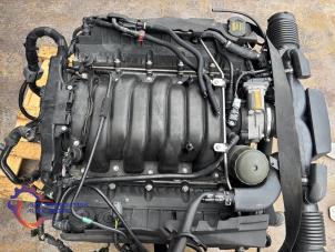 Gebruikte Motor Jaguar XJ (X351) 5.0 V8 32V Prijs € 7.260,00 Inclusief btw aangeboden door Alexander Autodemontage