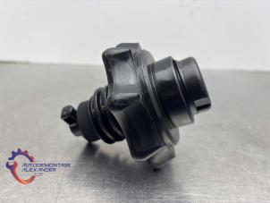 Gebruikte Diversen Volkswagen Golf VI (5K1) 1.6 TDI 16V Prijs op aanvraag aangeboden door Alexander Autodemontage