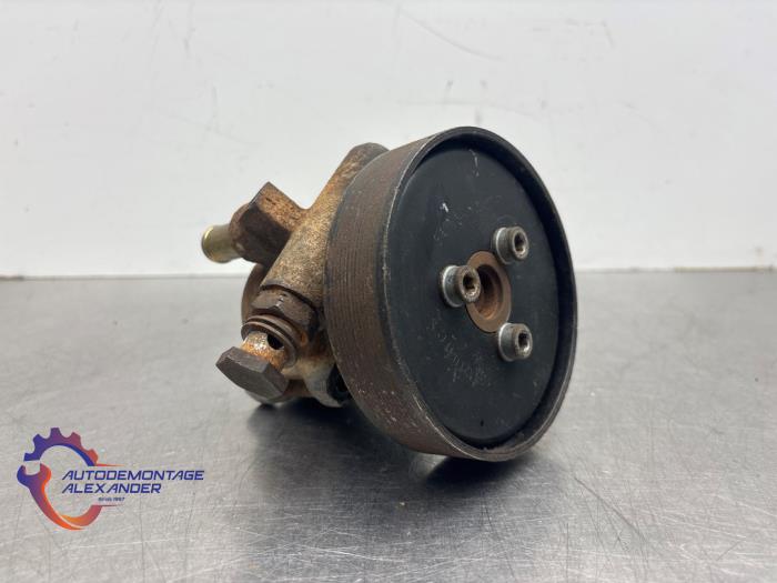 Gebruikte Servopomp Audi A3 (8L1) 1.8 T 20V Prijs op aanvraag aangeboden door Alexander Autodemontage