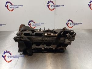 Gebruikte Cilinderkop Audi A3 (8L1) 1.8 T 20V Prijs op aanvraag aangeboden door Alexander Autodemontage