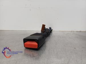 Gebruikte Veiligheidsgordel Insteek rechts-voor Ford Transit Courier 1.0 Ti-VCT EcoBoost 12V Prijs € 30,00 Inclusief btw aangeboden door Alexander Autodemontage