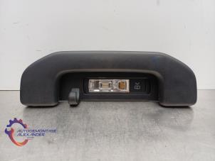 Gebruikte Handgreep Mercedes C Estate (S205) C-220 CDI BlueTEC, C-220 d 2.2 16V Prijs € 19,99 Inclusief btw aangeboden door Alexander Autodemontage