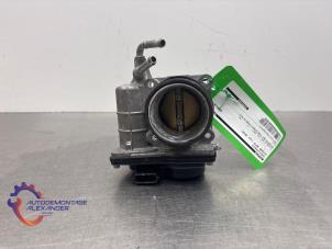 Gebruikte Gasklephuis Nissan Note (E12) 1.2 DIG-S Prijs € 25,00 Inclusief btw aangeboden door Alexander Autodemontage