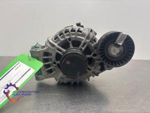 Gebruikte Alternator Volvo V60 I (FW/GW) 1.6 T4 16V Prijs € 50,00 Inclusief btw aangeboden door Alexander Autodemontage