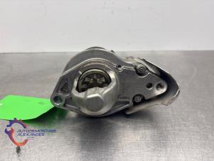 Gebruikte Startmotor Jaguar XJ (X351) 5.0 V8 32V Prijs op aanvraag aangeboden door Alexander Autodemontage