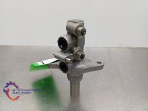 Gebruikte Hoofdremcilinder Toyota Yaris III (P13) 1.5 16V Dual VVT-iE Prijs € 50,00 Inclusief btw aangeboden door Alexander Autodemontage