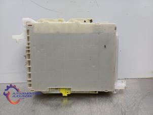 Gebruikte Computer Body Control Toyota Yaris III (P13) 1.5 16V Dual VVT-iE Prijs € 79,99 Inclusief btw aangeboden door Alexander Autodemontage