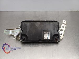 Gebruikte Computer Motormanagement Toyota Yaris III (P13) 1.5 16V Dual VVT-iE Prijs op aanvraag aangeboden door Alexander Autodemontage