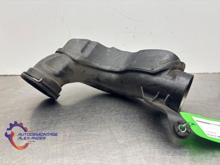 Gebruikte Intercooler Buis Volvo V60 I (FW/GW) 2.0 D2 16V Prijs € 30,00 Inclusief btw aangeboden door Alexander Autodemontage
