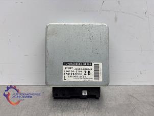 Gebruikte Computer Stuurbekrachtiging Toyota Yaris III (P13) 1.5 16V Dual VVT-iE Prijs € 80,01 Inclusief btw aangeboden door Alexander Autodemontage