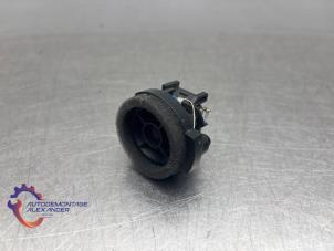 Gebruikte Tweeter Toyota Yaris III (P13) 1.5 16V Dual VVT-iE Prijs € 15,00 Inclusief btw aangeboden door Alexander Autodemontage