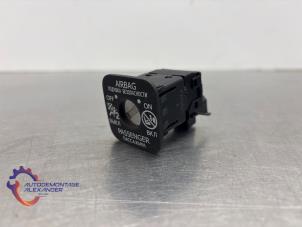 Gebruikte Airbag schakelaar Toyota Yaris III (P13) 1.5 16V Dual VVT-iE Prijs € 25,00 Inclusief btw aangeboden door Alexander Autodemontage