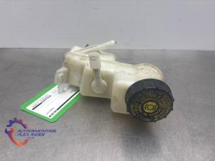 Gebruikte Hoofdremcilinder Toyota Yaris III (P13) 1.5 16V Dual VVT-iE Prijs € 30,00 Inclusief btw aangeboden door Alexander Autodemontage