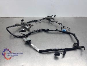 Gebruikte Bedrading Compleet Elektrisch Landrover Range Rover IV (LG) 4.4 SDV8 32V Prijs op aanvraag aangeboden door Alexander Autodemontage