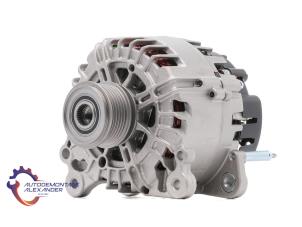 Nieuwe Alternator Volkswagen Polo Prijs € 249,99 Inclusief btw aangeboden door Alexander Autodemontage