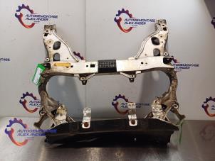 Gebruikte Subframe BMW 1 serie (E87/87N) 120i 16V Prijs € 50,00 Inclusief btw aangeboden door Alexander Autodemontage