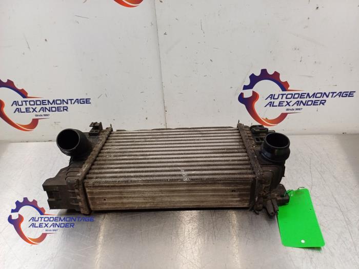 Gebruikte Intercooler Opel Meriva Mk.II 1.3 CDTI 16V Prijs € 40,00 Inclusief btw aangeboden door Alexander Autodemontage