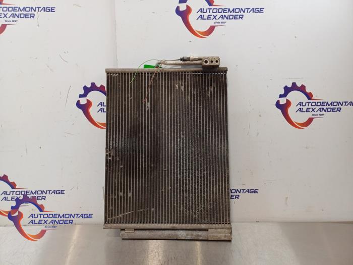 Gebruikte Airco Condensor Opel Meriva Mk.II 1.3 CDTI 16V Prijs € 40,00 Inclusief btw aangeboden door Alexander Autodemontage