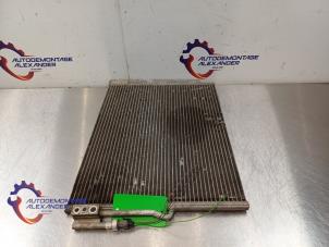 Airco Condensor van een Vauxhall Meriva Mk.II 1.3 CDTI 16V 2011