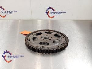 Gebruikte Starterkrans Mazda CX-5 I (KE,GH) 2.2 Skyactiv D 16V High Power Prijs op aanvraag aangeboden door Alexander Autodemontage